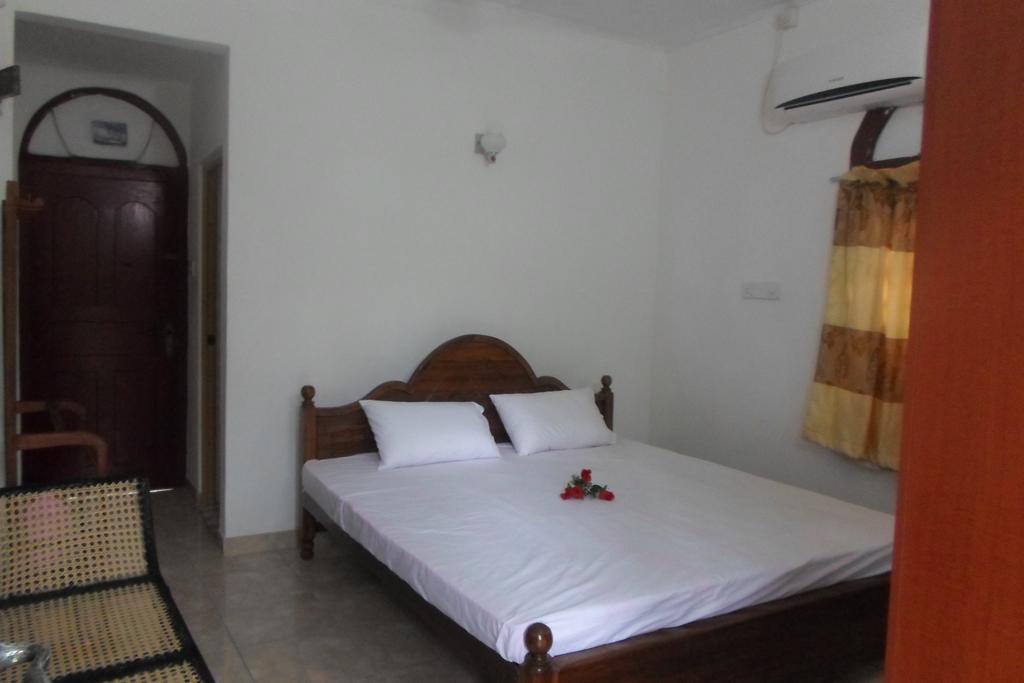 Raj Villa Kumarakanda Hikkaduwa Room photo