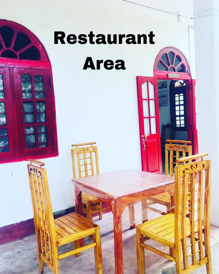 Raj Villa Kumarakanda Hikkaduwa Exterior photo