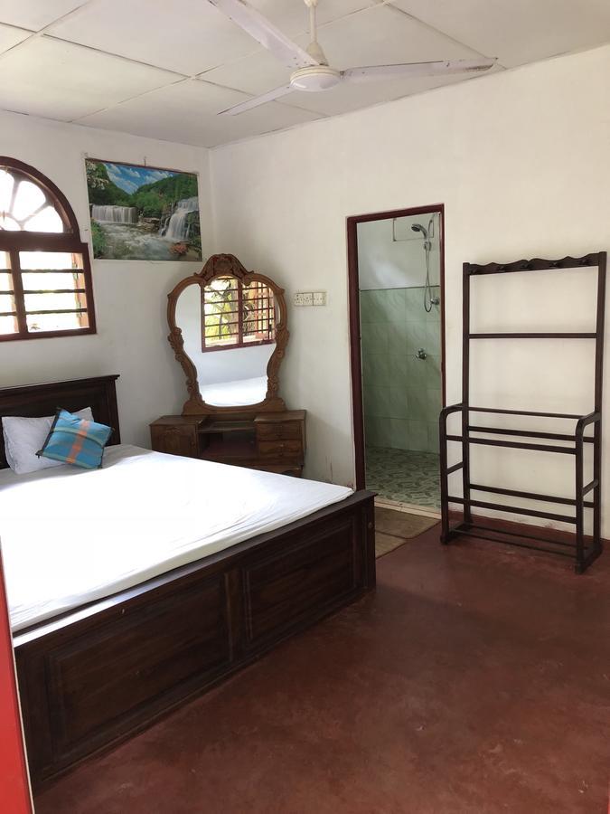 Raj Villa Kumarakanda Hikkaduwa Exterior photo