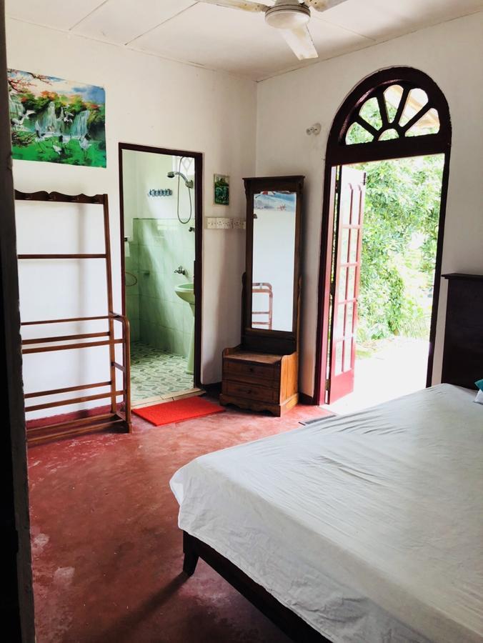 Raj Villa Kumarakanda Hikkaduwa Exterior photo